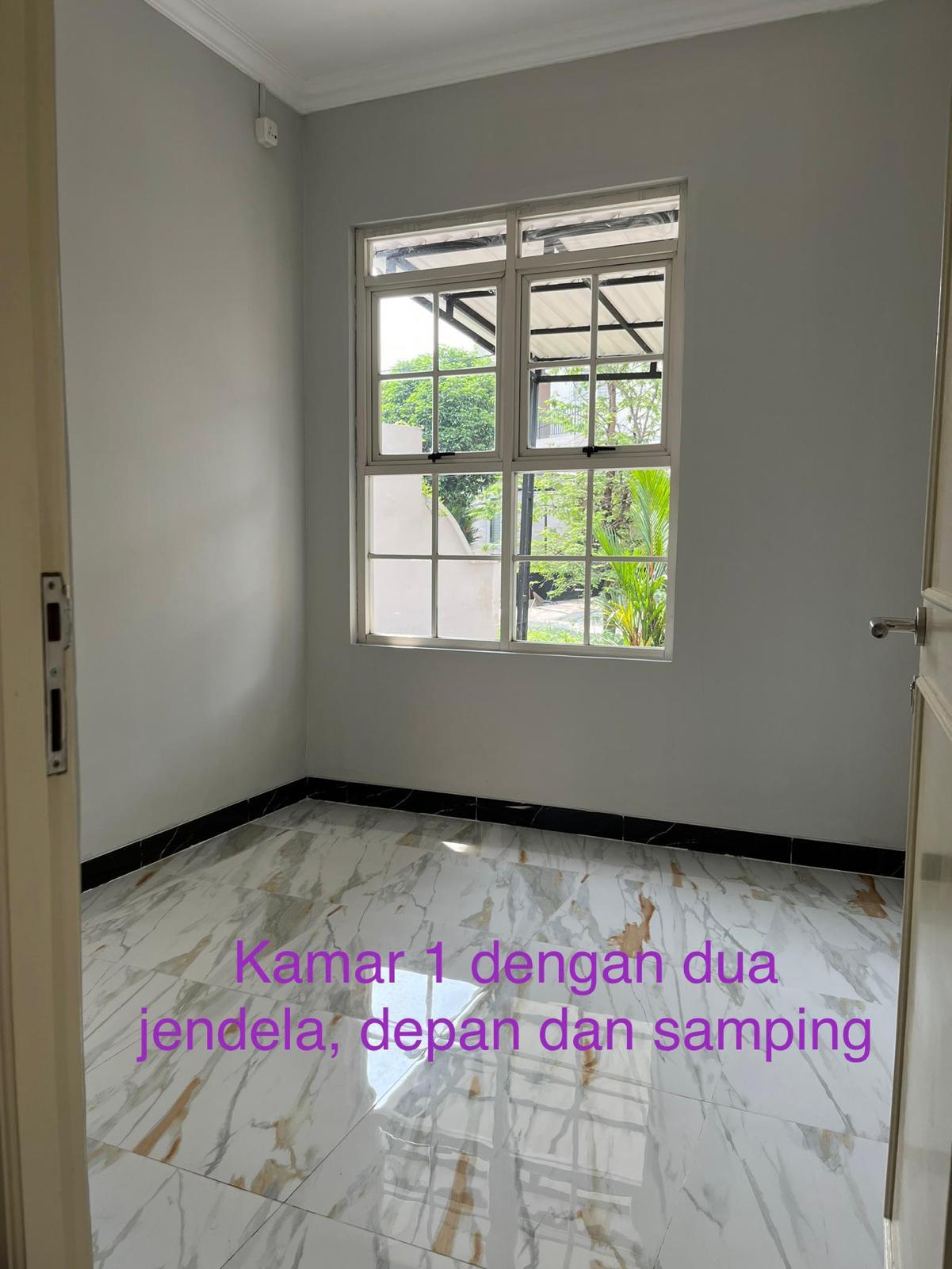 Rumah Dijual Siap Huni di Taman Picadilly Lippo Cikarang